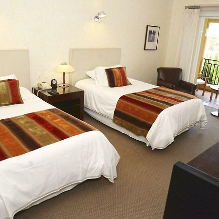 Mantra Resort Spa & Casino La Barra Luaran gambar