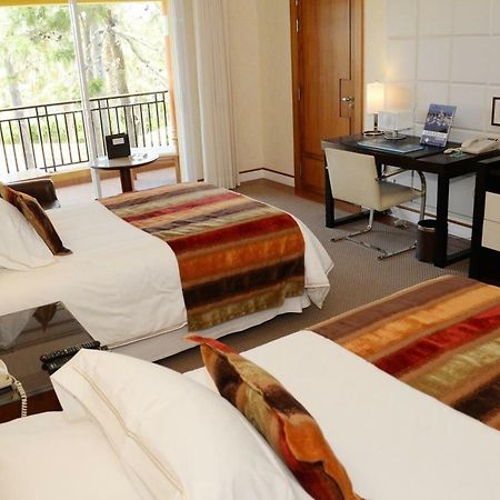 Mantra Resort Spa & Casino La Barra Luaran gambar