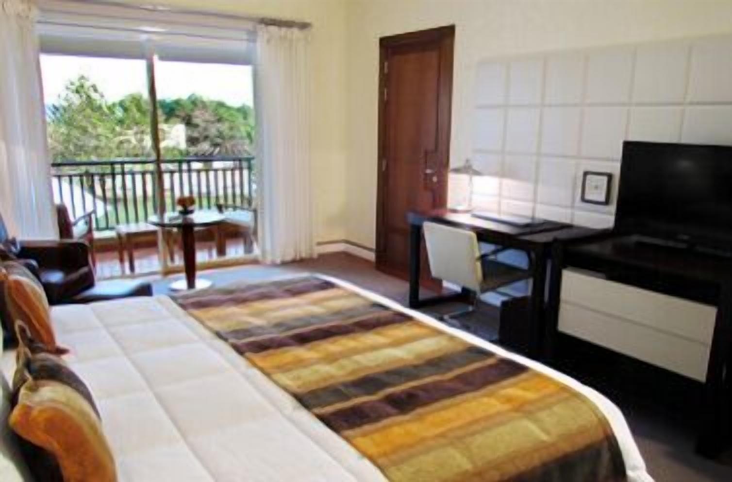 Mantra Resort Spa & Casino La Barra Luaran gambar