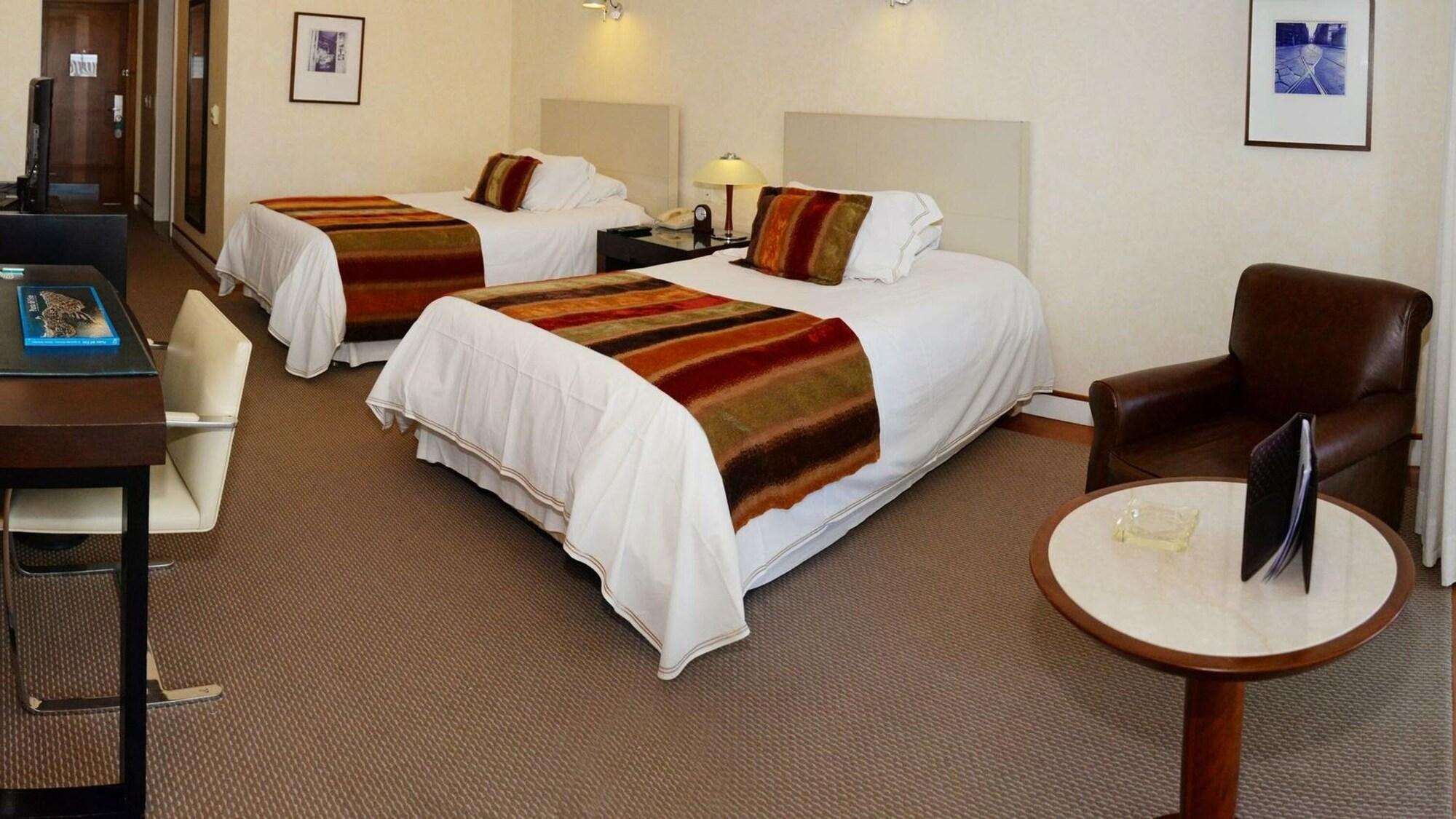 Mantra Resort Spa & Casino La Barra Luaran gambar