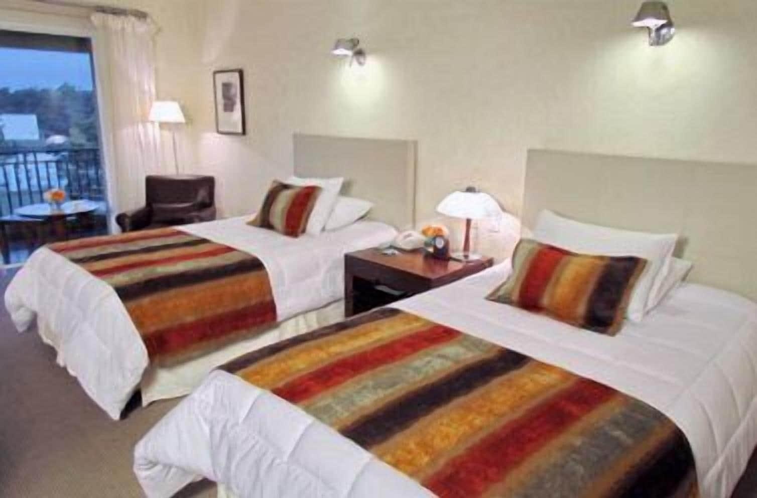 Mantra Resort Spa & Casino La Barra Luaran gambar