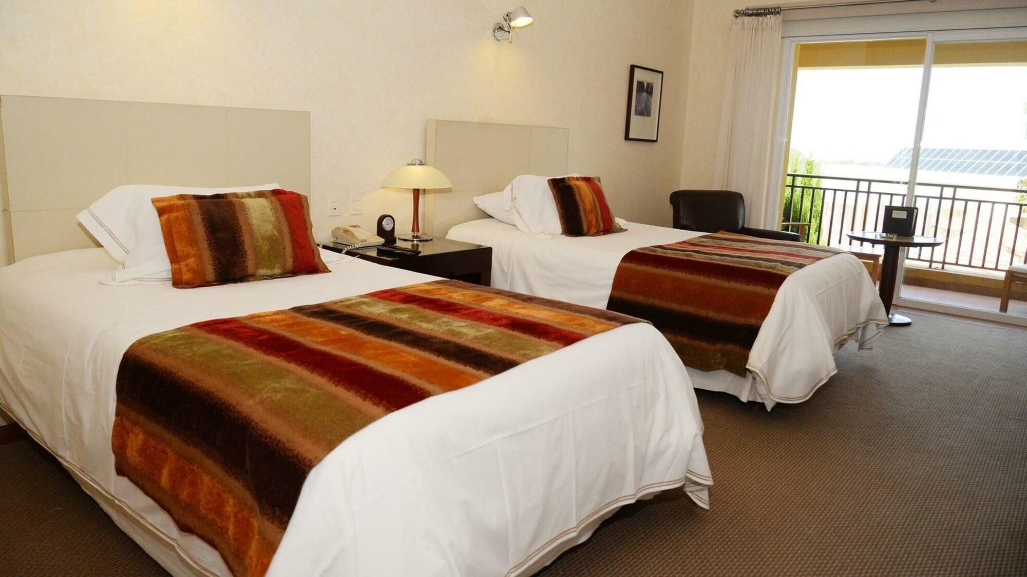Mantra Resort Spa & Casino La Barra Luaran gambar