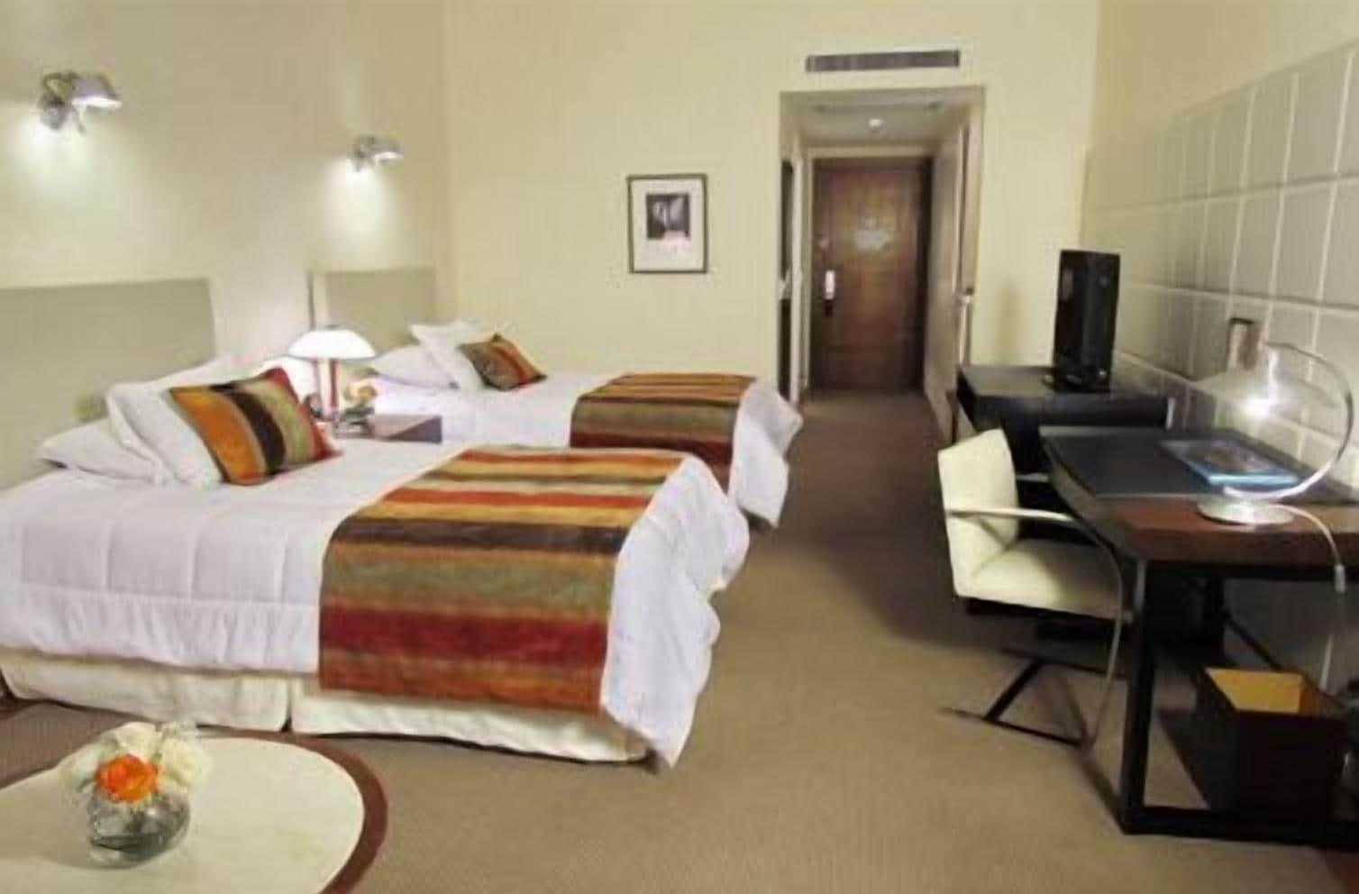 Mantra Resort Spa & Casino La Barra Luaran gambar