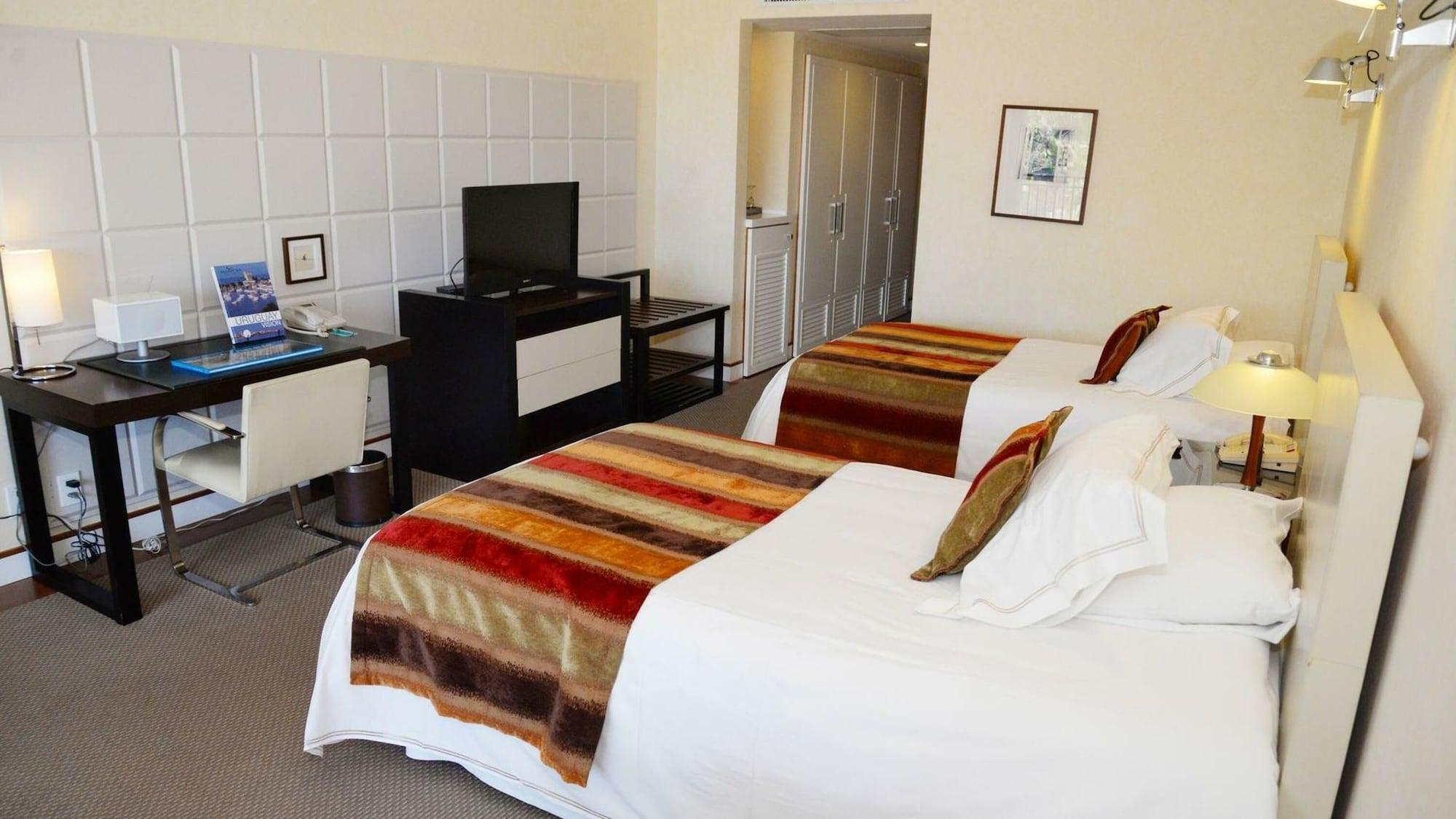 Mantra Resort Spa & Casino La Barra Luaran gambar