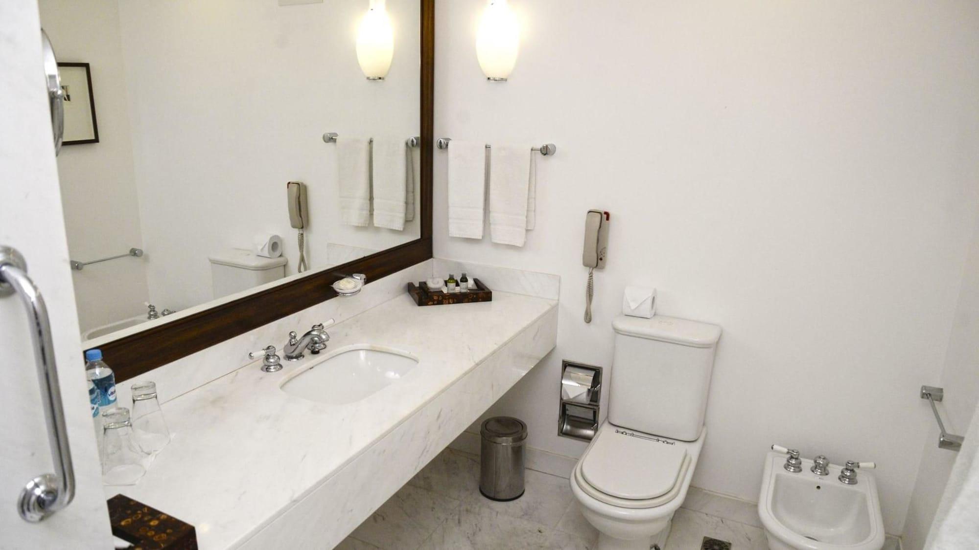 Mantra Resort Spa & Casino La Barra Luaran gambar