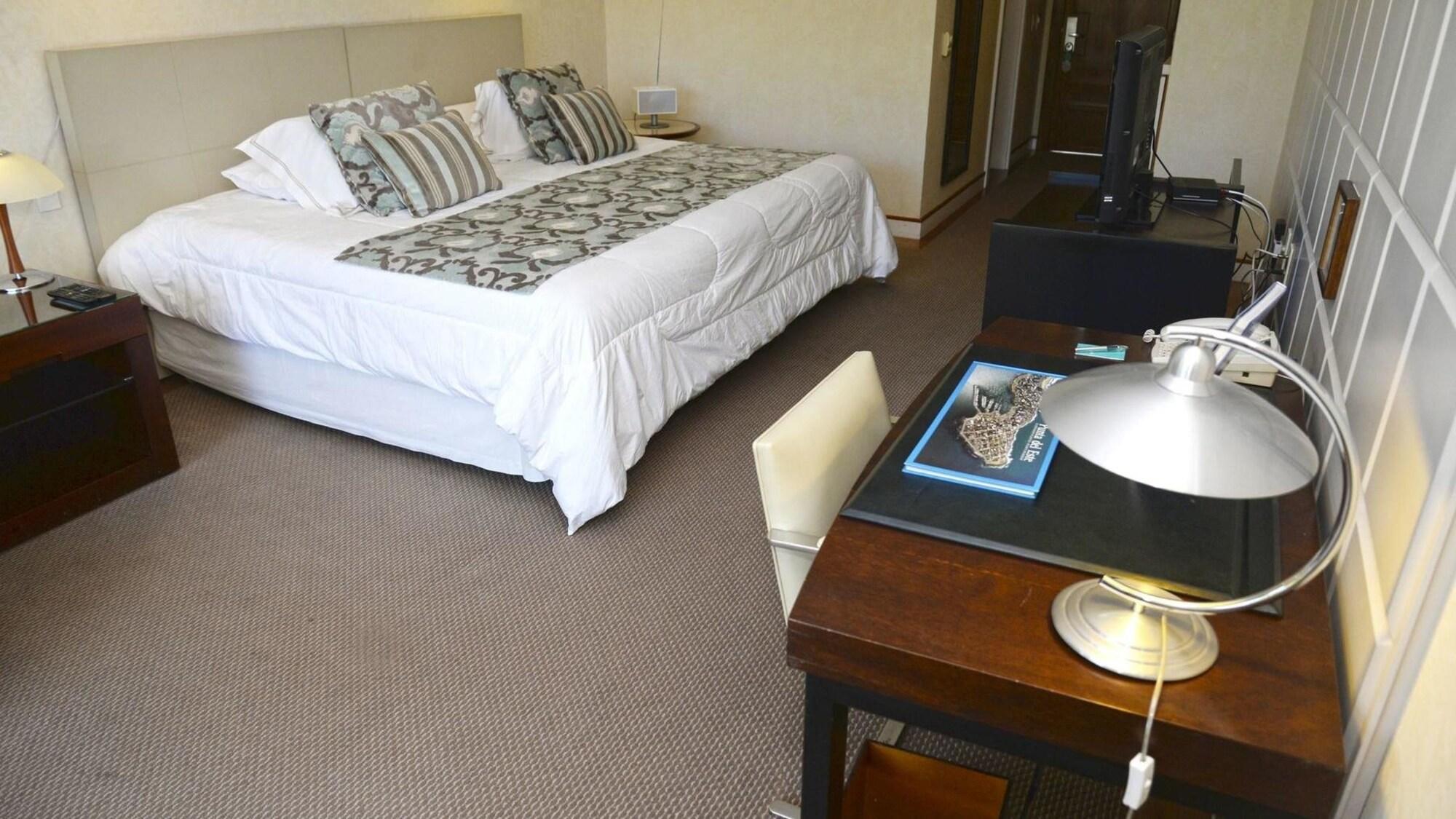 Mantra Resort Spa & Casino La Barra Luaran gambar
