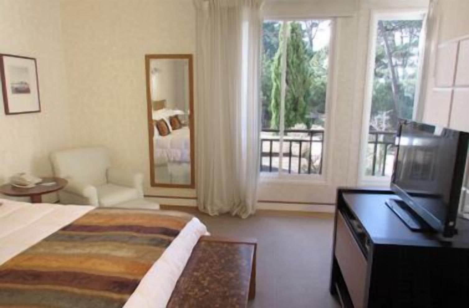 Mantra Resort Spa & Casino La Barra Luaran gambar