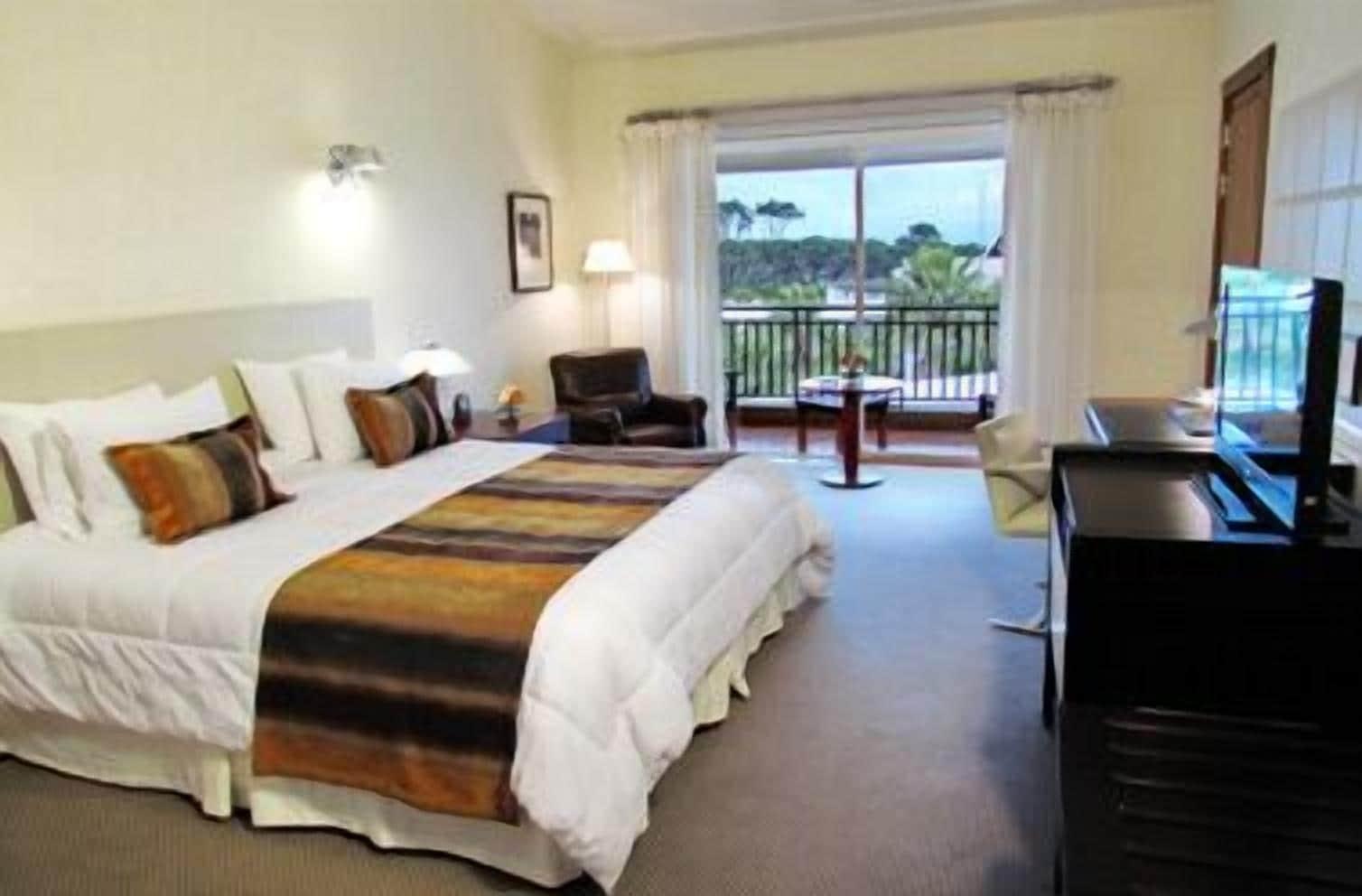 Mantra Resort Spa & Casino La Barra Luaran gambar