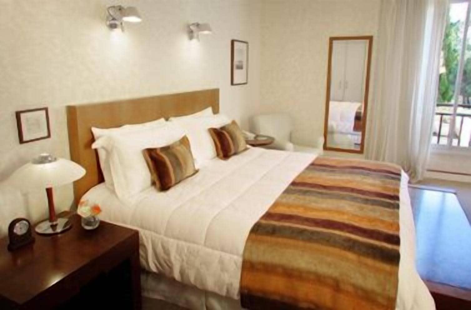 Mantra Resort Spa & Casino La Barra Luaran gambar