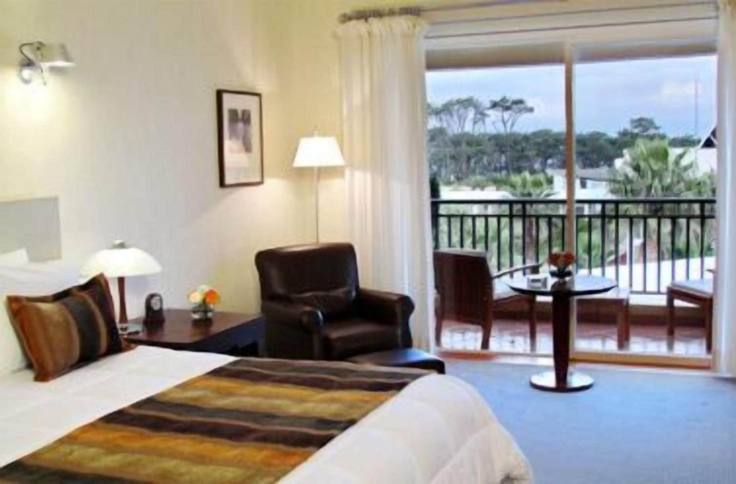 Mantra Resort Spa & Casino La Barra Luaran gambar