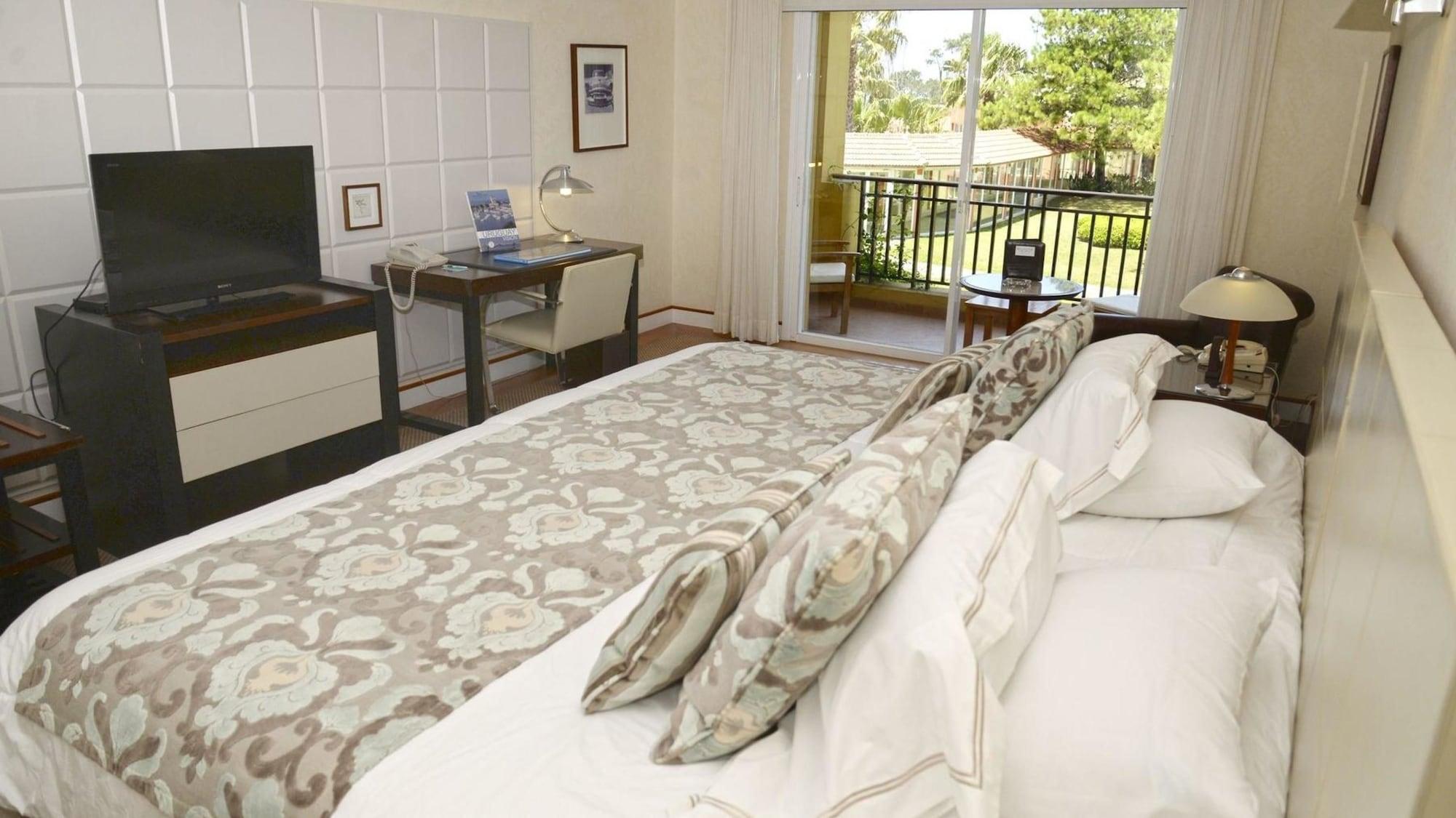 Mantra Resort Spa & Casino La Barra Luaran gambar
