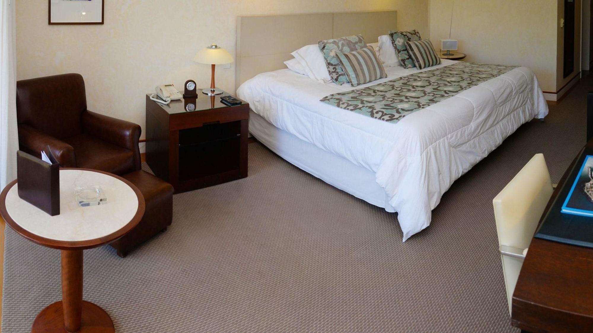 Mantra Resort Spa & Casino La Barra Luaran gambar