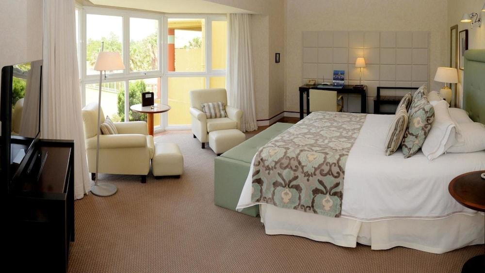 Mantra Resort Spa & Casino La Barra Luaran gambar
