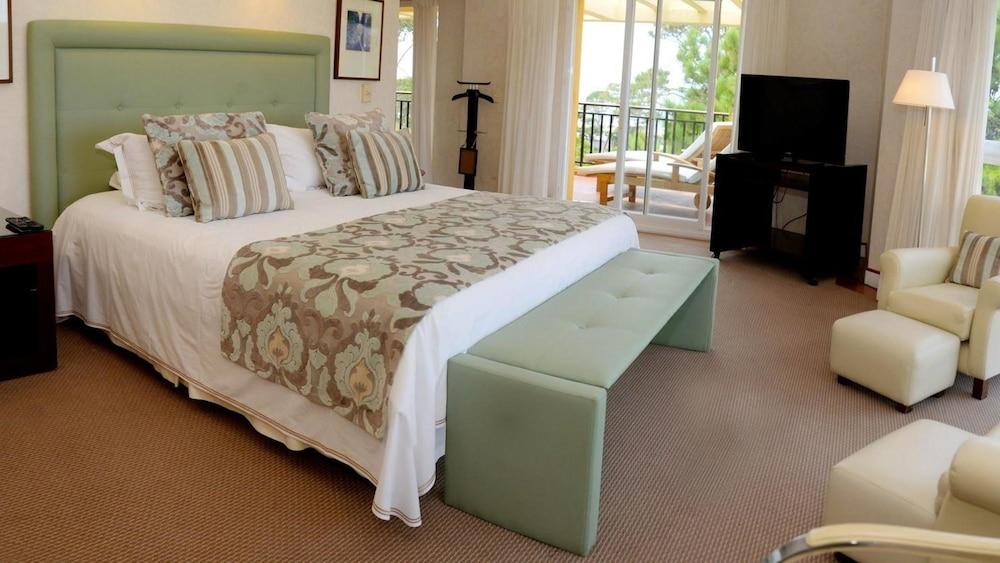 Mantra Resort Spa & Casino La Barra Luaran gambar