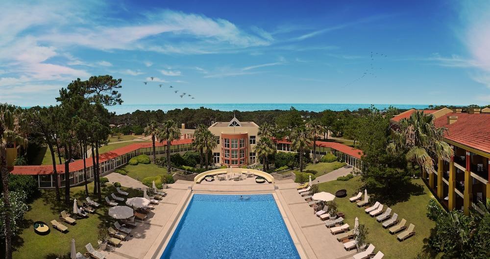 Mantra Resort Spa & Casino La Barra Luaran gambar