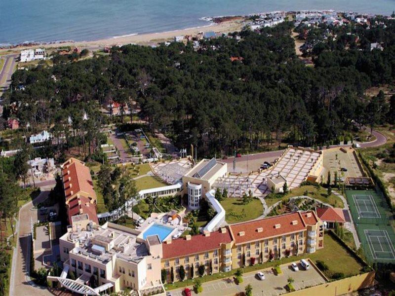 Mantra Resort Spa & Casino La Barra Luaran gambar