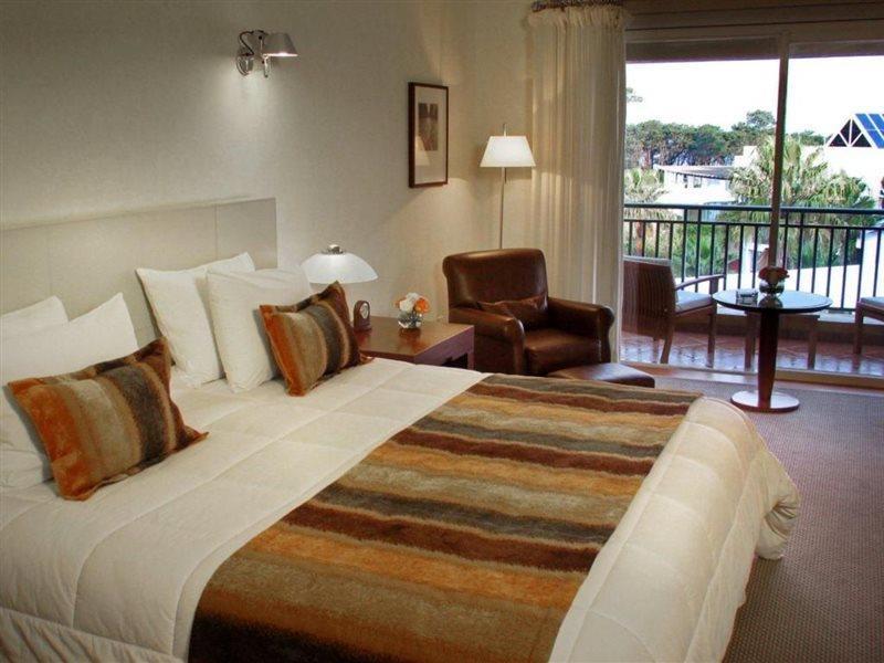 Mantra Resort Spa & Casino La Barra Luaran gambar