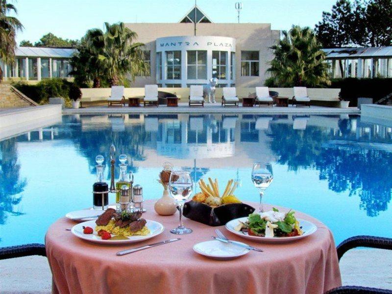Mantra Resort Spa & Casino La Barra Luaran gambar