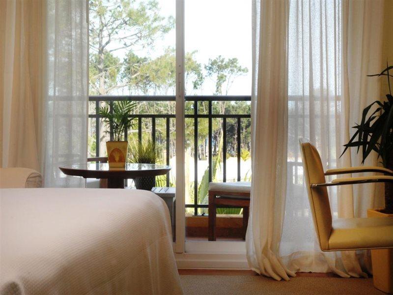 Mantra Resort Spa & Casino La Barra Luaran gambar