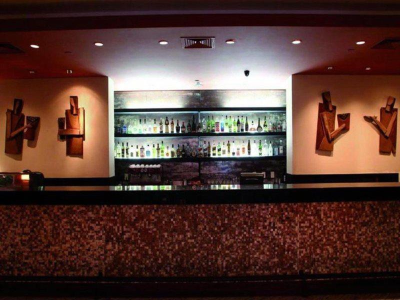 Mantra Resort Spa & Casino La Barra Luaran gambar