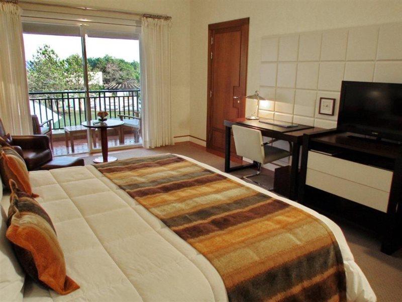 Mantra Resort Spa & Casino La Barra Luaran gambar
