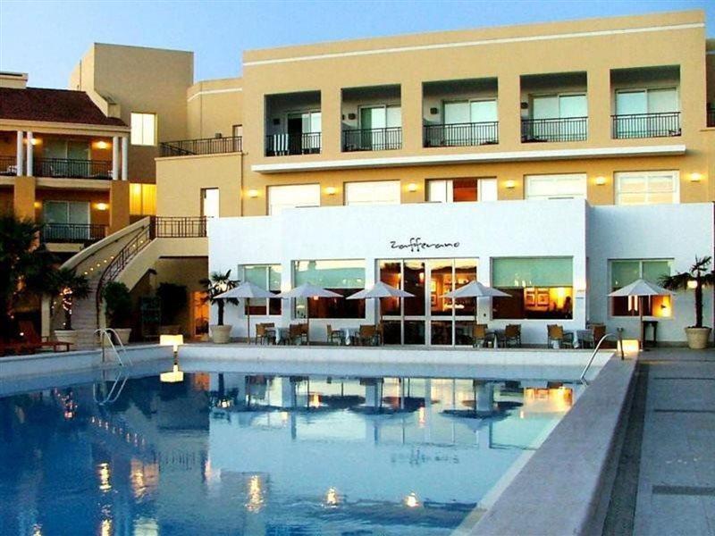 Mantra Resort Spa & Casino La Barra Luaran gambar