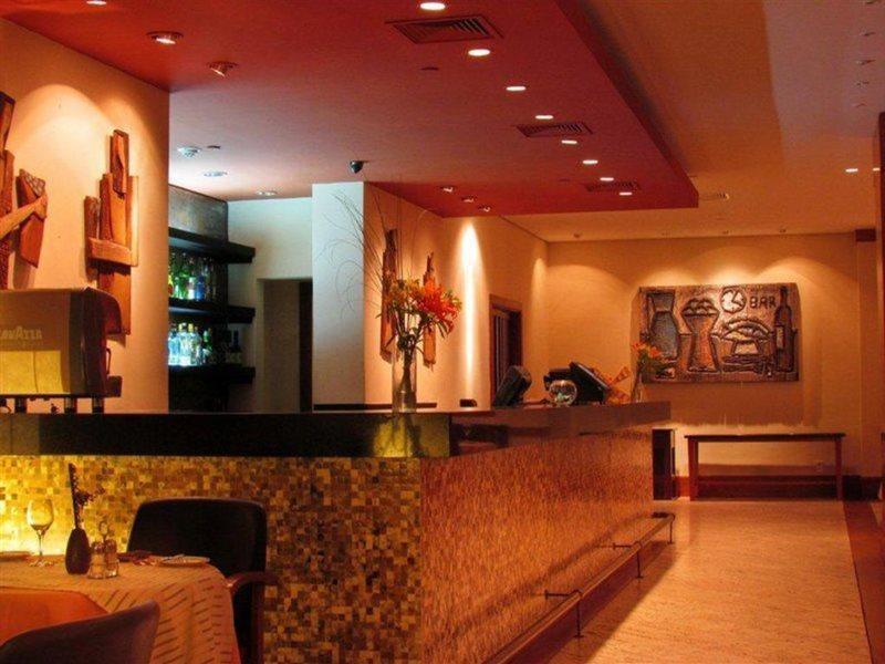 Mantra Resort Spa & Casino La Barra Luaran gambar
