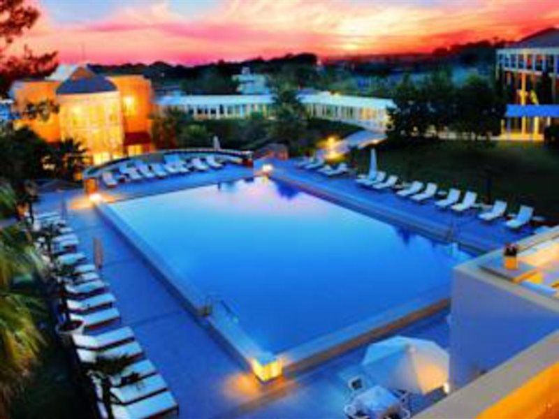 Mantra Resort Spa & Casino La Barra Luaran gambar