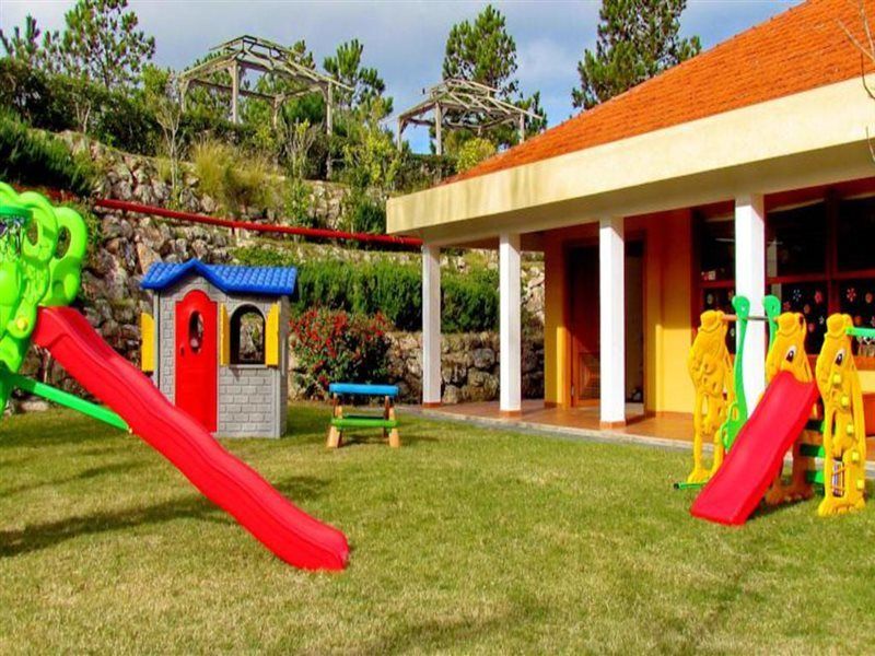 Mantra Resort Spa & Casino La Barra Luaran gambar