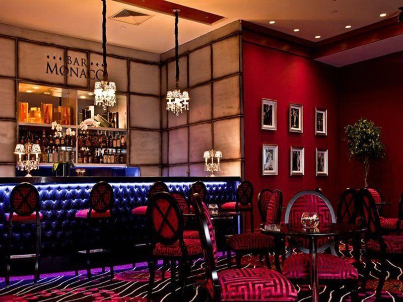 Mantra Resort Spa & Casino La Barra Luaran gambar
