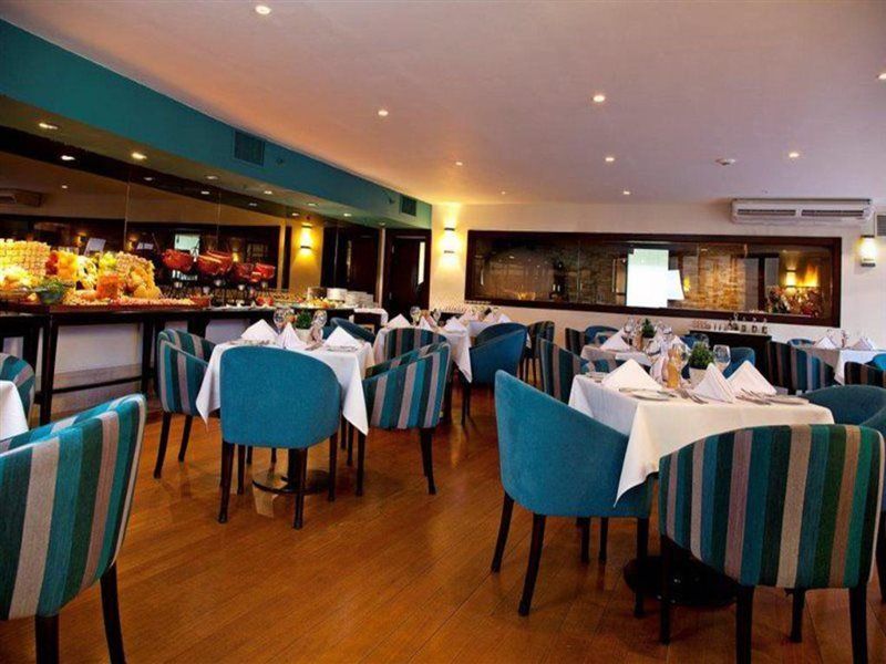 Mantra Resort Spa & Casino La Barra Luaran gambar