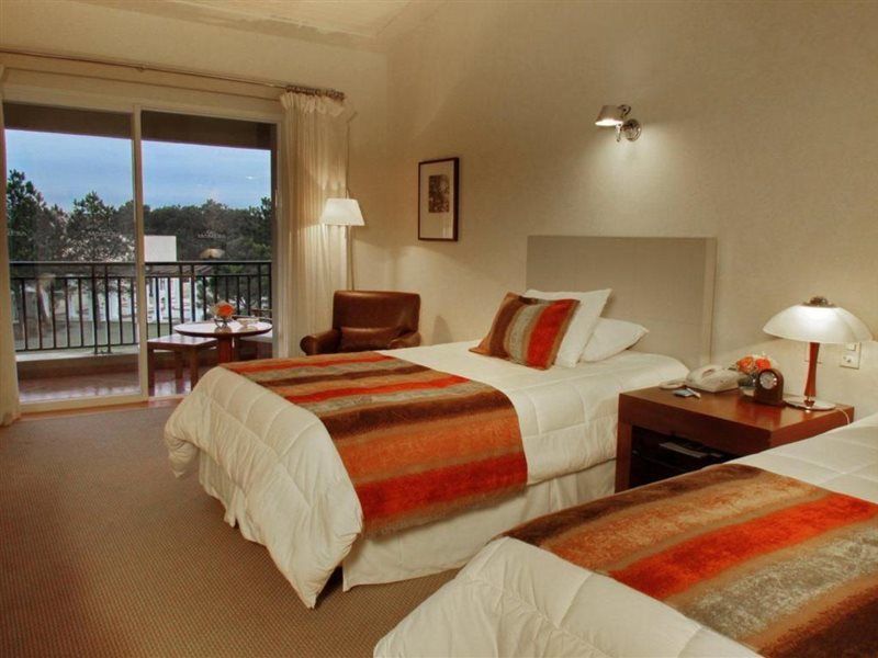 Mantra Resort Spa & Casino La Barra Luaran gambar