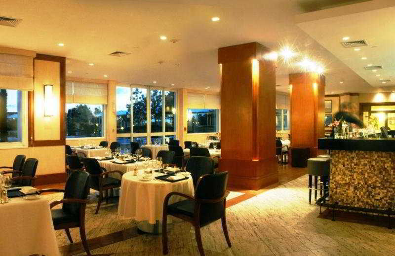 Mantra Resort Spa & Casino La Barra Luaran gambar