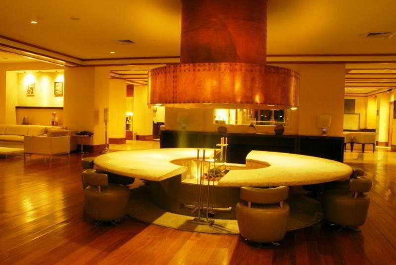 Mantra Resort Spa & Casino La Barra Luaran gambar