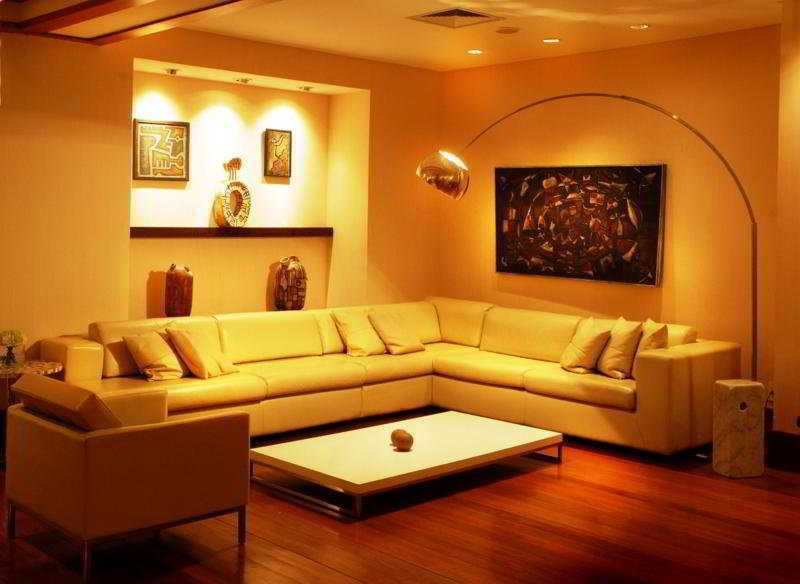 Mantra Resort Spa & Casino La Barra Luaran gambar